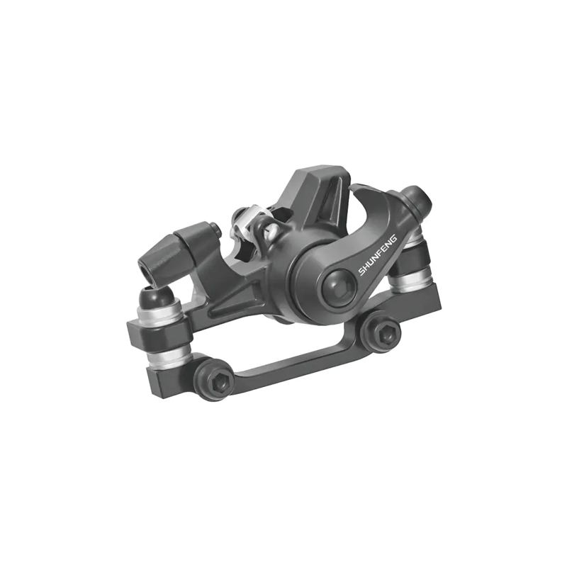 SL-M400 Single-piece Mechanical Disc Brake