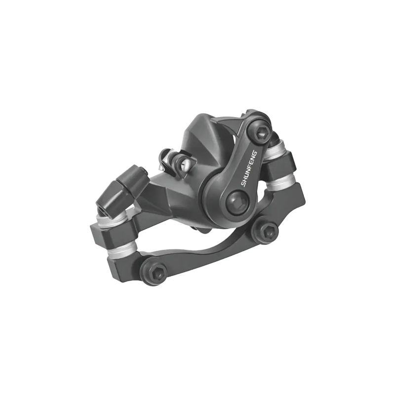 SL-M460 Automatic Caliper Centering  Mechanical Disc Brake