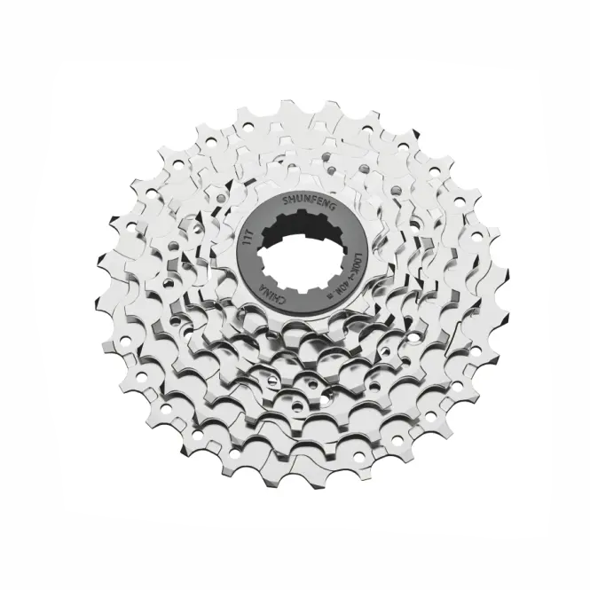 CS23 8 Speed Freewheel