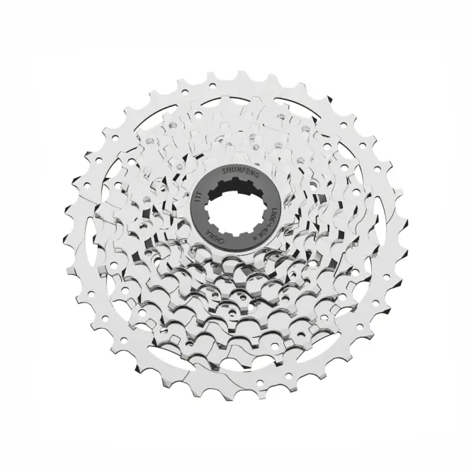 CS33   9 Speed Freewheel