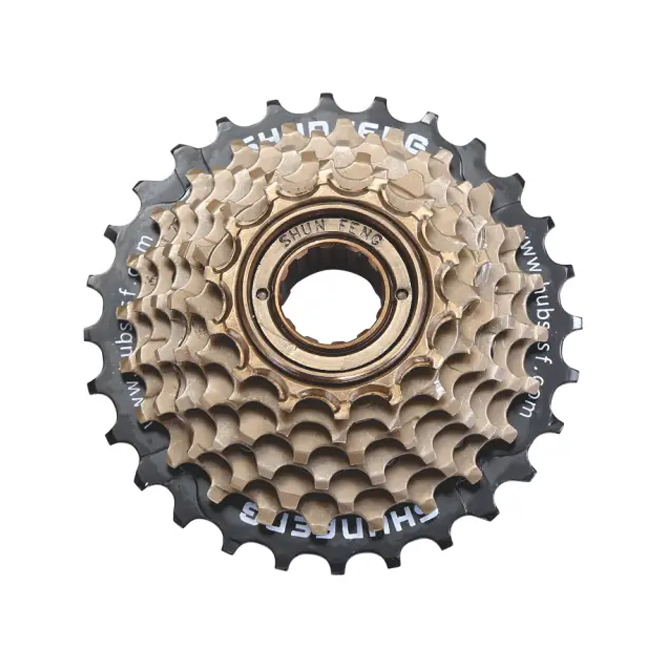FW05 7 Speed Freewheel
