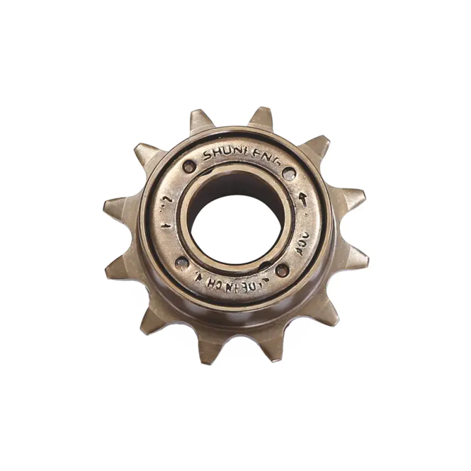FW12 12T Single Speed Freewheel