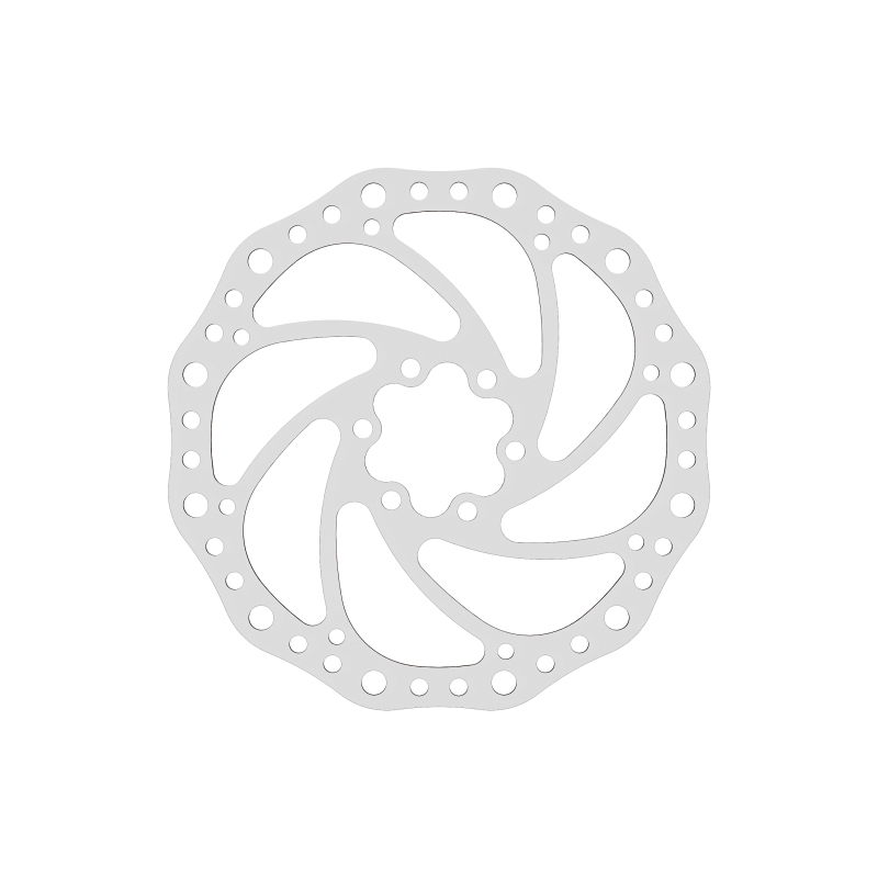 RT500 Stainless Steel Bike Disc Brake Rotor