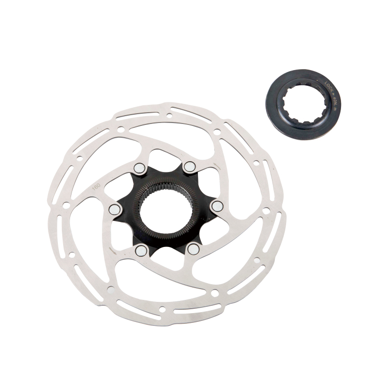 RT600 Bike Disc Brake Rotor