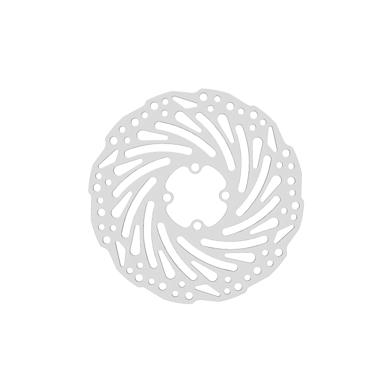 RT140 4-Bolt/6Bolt Bike Disc Brake Rotor