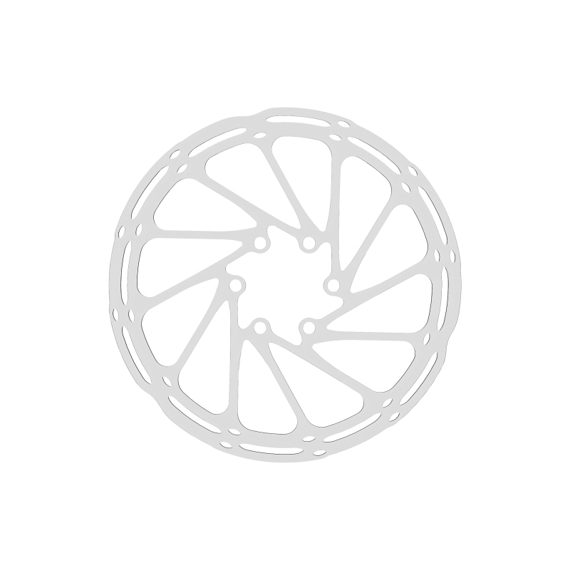 RT530 6-Bolt Bike Disc Brake Rotor