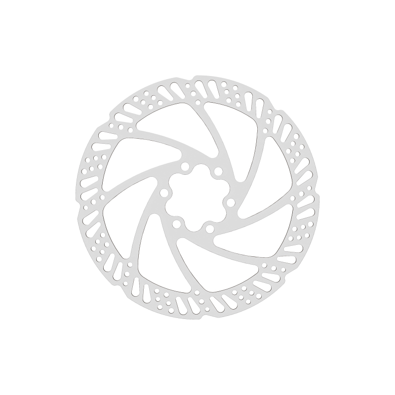 RT520 Bike Disc Brake Rotor
