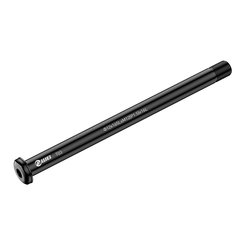 T03 Hollow Quick Release