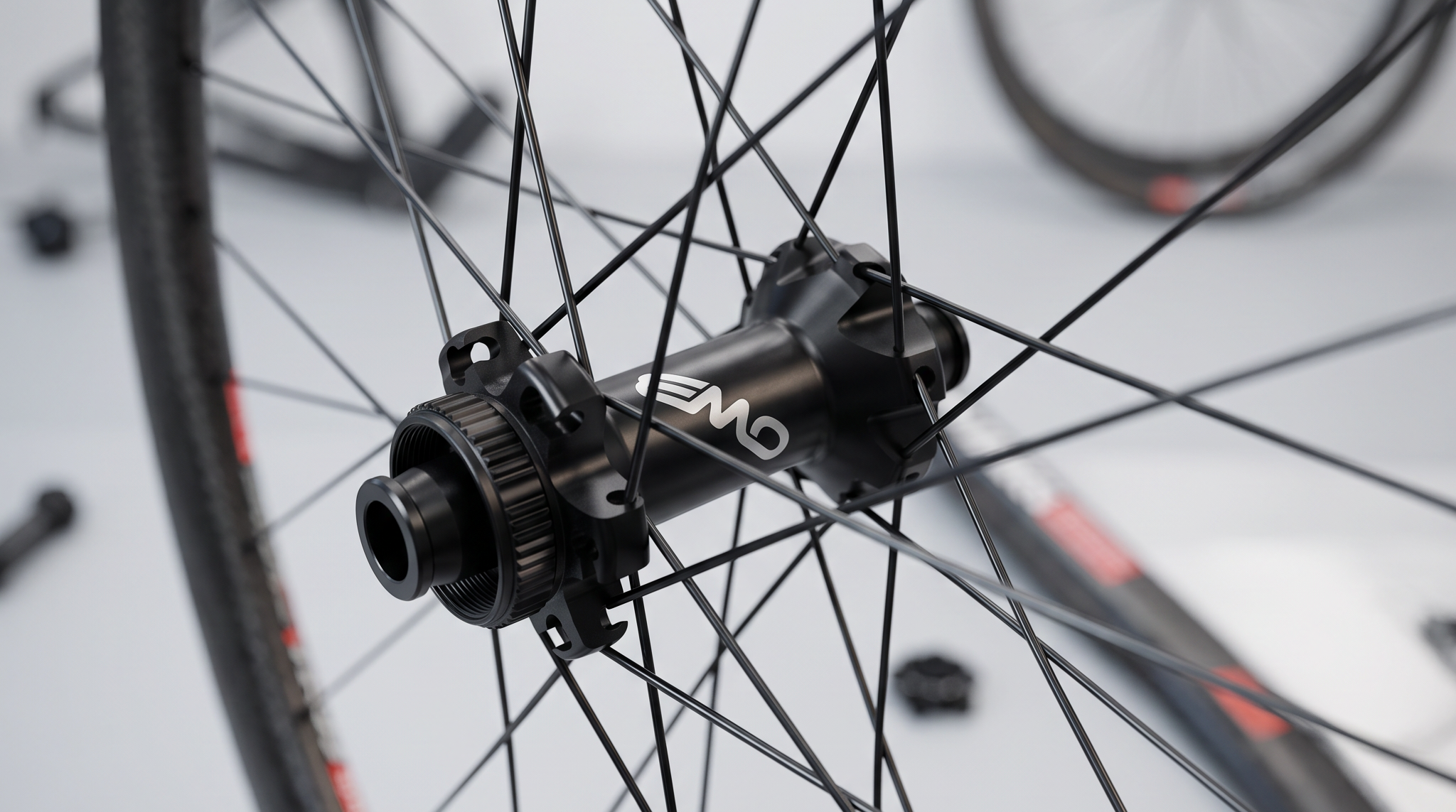 Bike Hub