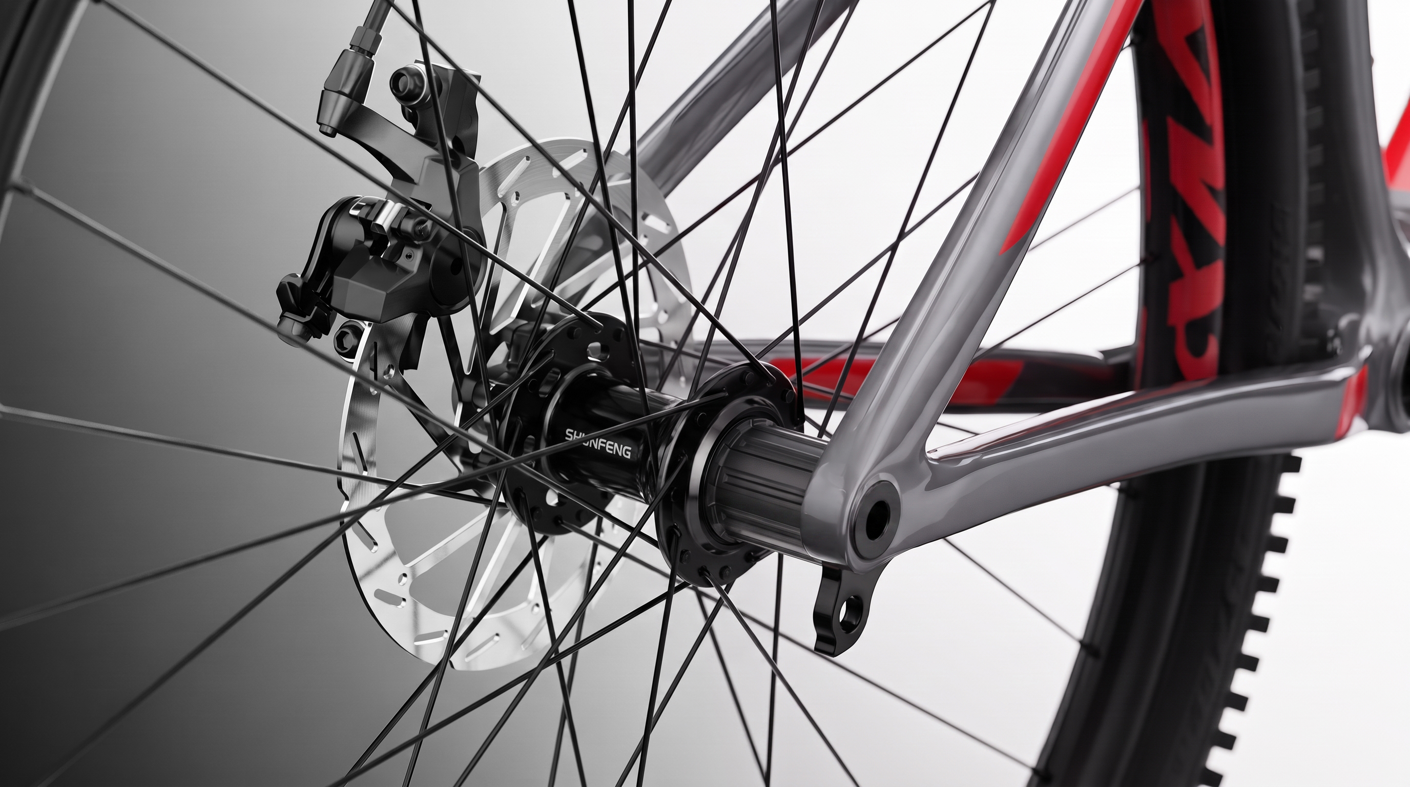 Disc Brake