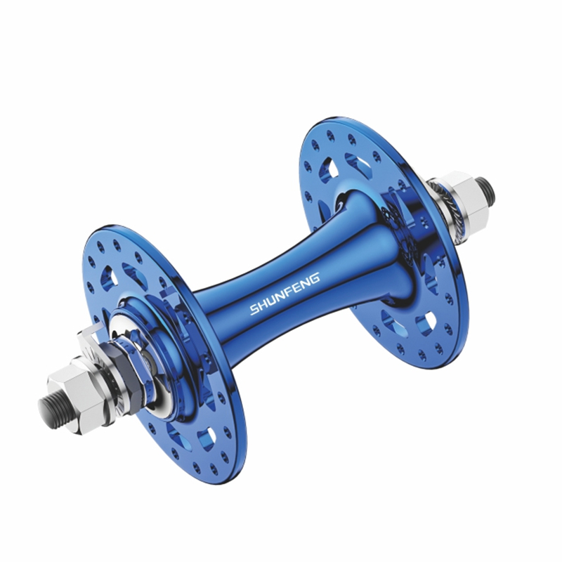 A239FB 26T Fixed gear front hub