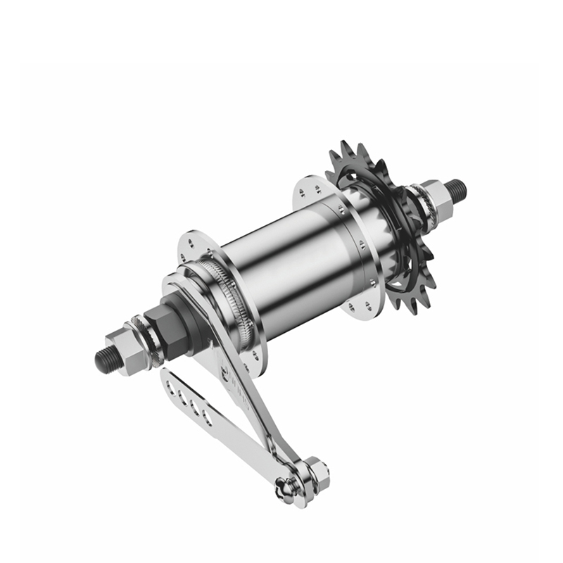CT02 Kids Bike Hub with Coaster Brake