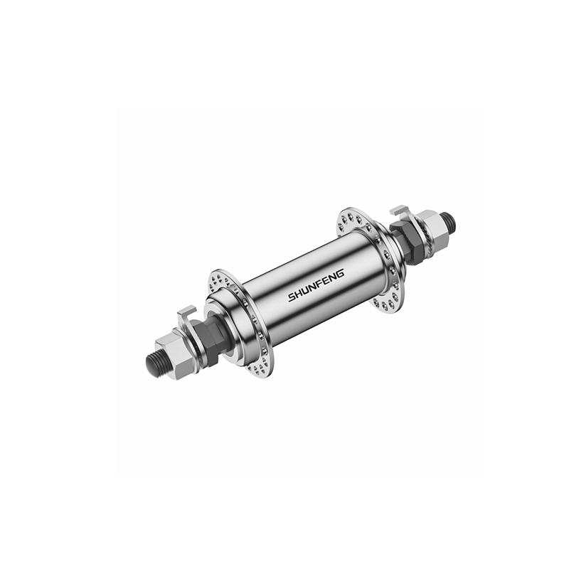 HB04FB 26T Rim Brake City Bike Front Hub