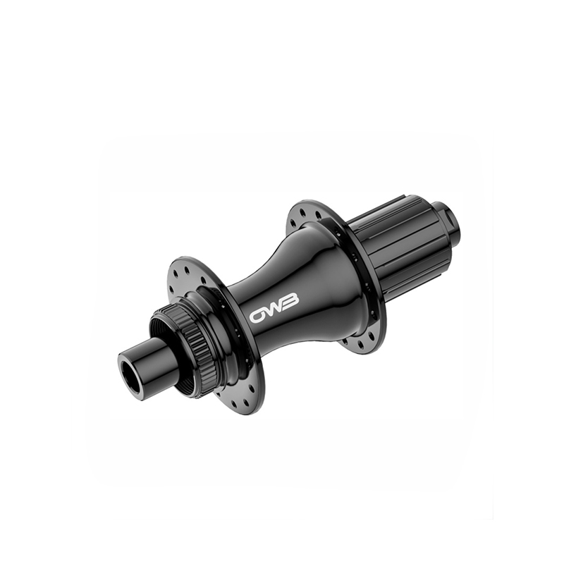 MC-241R/2481R  Mountain bike tube axle flower drum