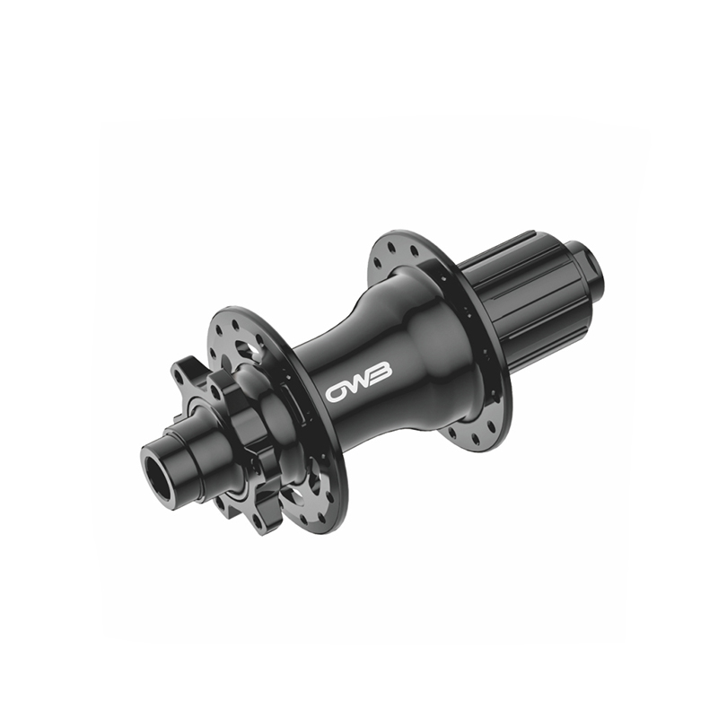 MD-241R/2481R  Mountain bike card flying flower drum