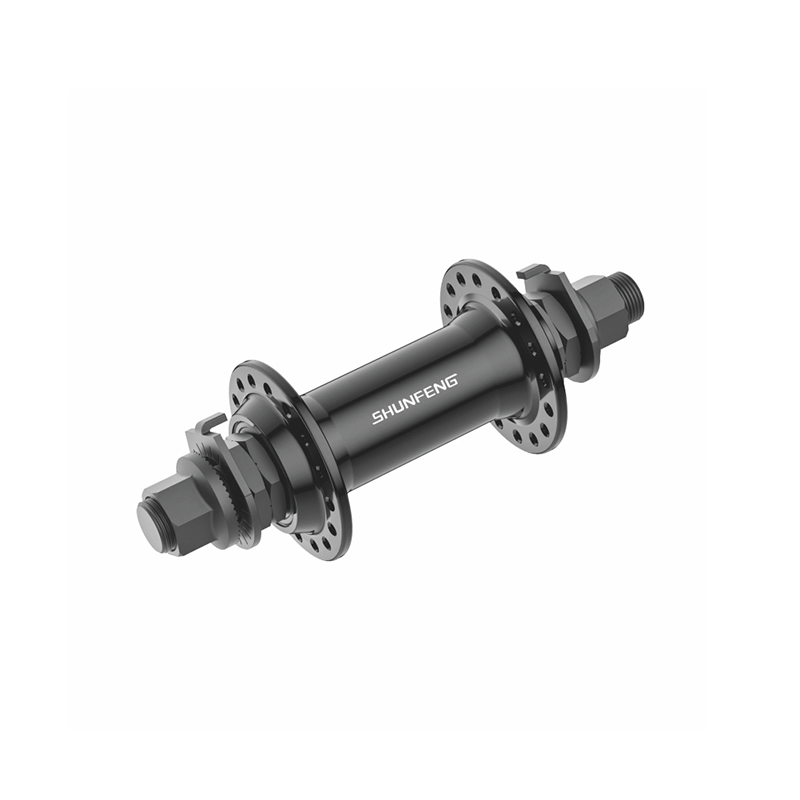 A241FB M14 Carbon Steel BMX Hub