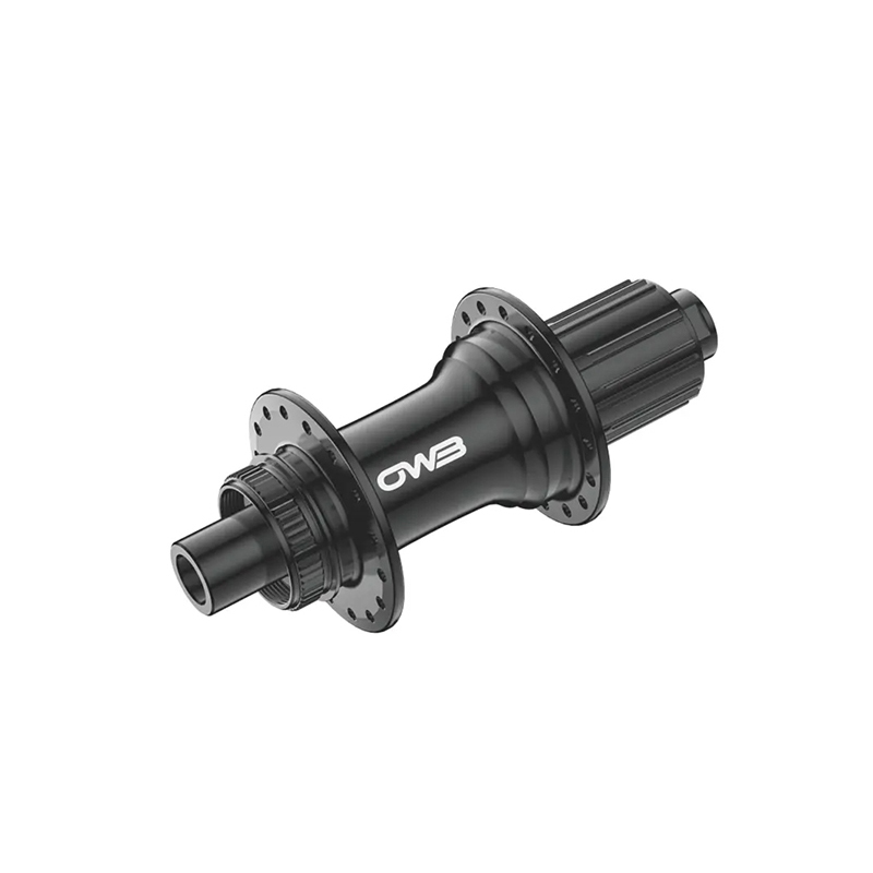 HMC-242R/2482R E-BIKE 8-12S