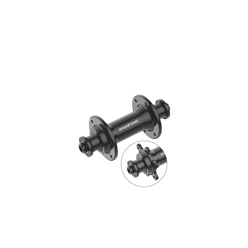 A233H Balance Bike Hub for Kids