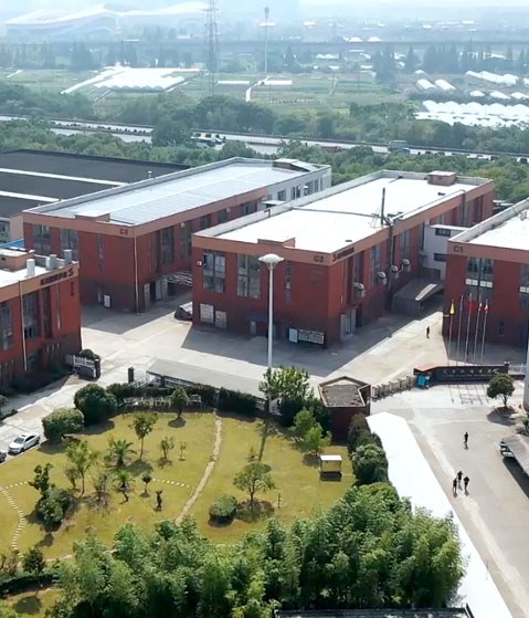 Ningbo Shenglu Bicycle Co., Ltd.