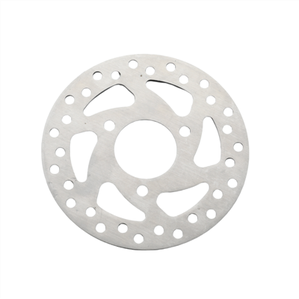 3 bolt disc brake pads