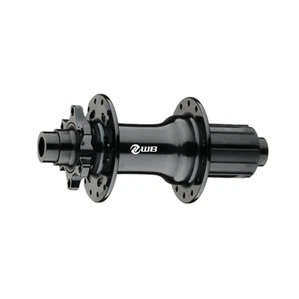 6 Bolt Boost Hub