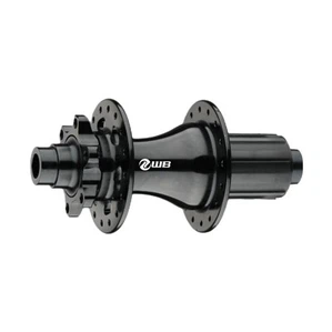 6 Bolt Road Boost Hub
