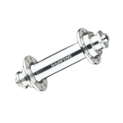 7075 Alloy Hub