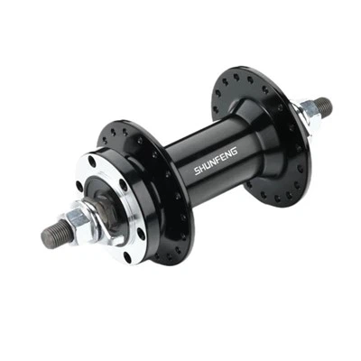 Alloy Hub for Bike