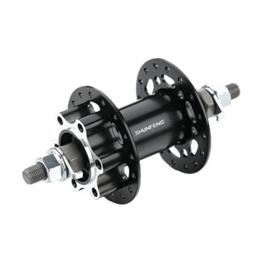 Bearing Bicycle Hub