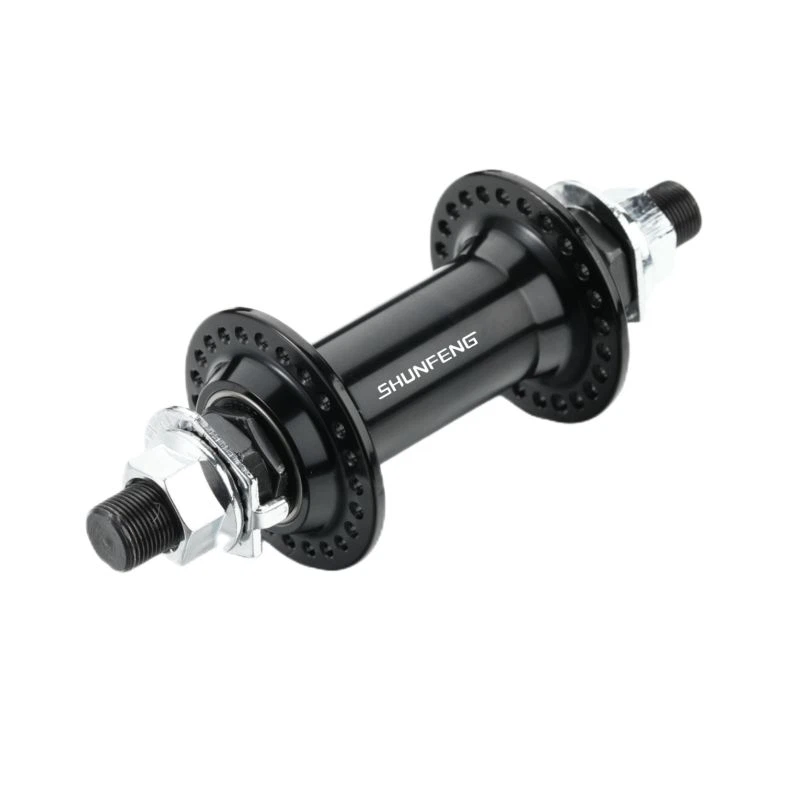 Wheel Freestyle Hub