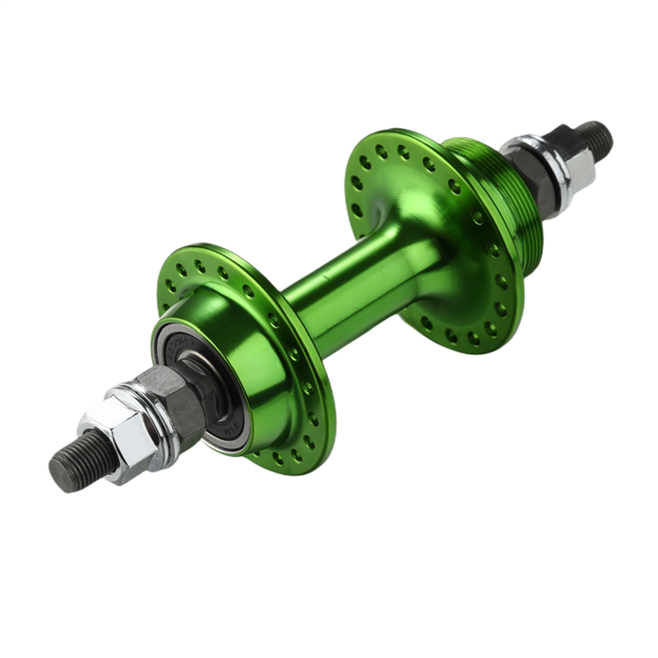 Mountain Bike Hub Center Flower Drum