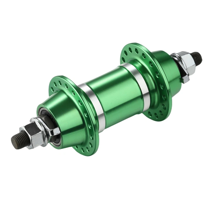 Mountain Bike Hub Center Flower Drum