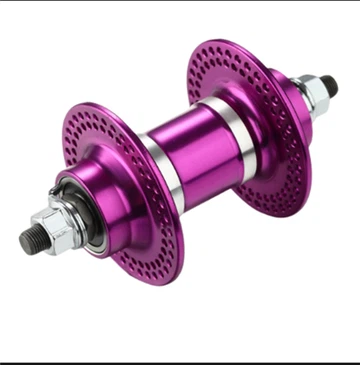 How can I upgrade my bike to get more performance and speed?
