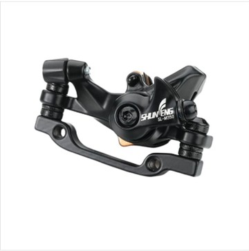 Hub Brake