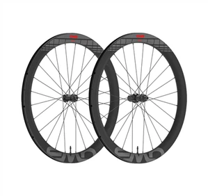 Bicycle Wheel